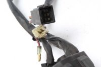 Stuurknop stuurarmatuur links Kawasaki GPZ 500 S EX500A/A 87-88