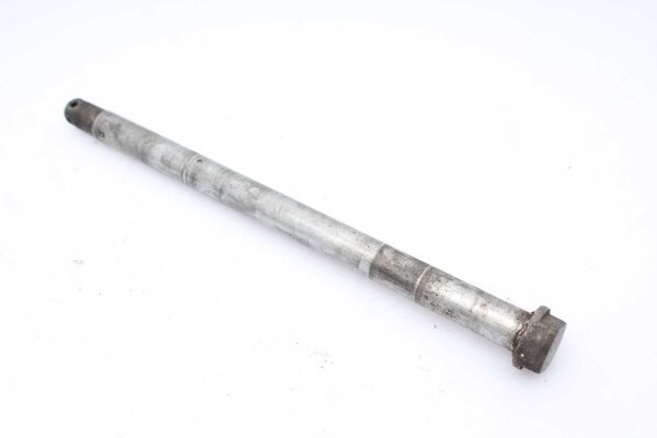 Forhjulsaksel, foraksel Kawasaki KLR 250 Kl250D 84-05