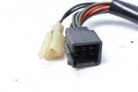 Handlebar switch handlebar fitting on the left Kawasaki GPZ 500 S EX500A/A 87-88