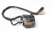 Stuur schakelaartje stuurarmatuur links Kawasaki GPZ 500...