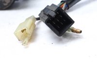 Handlebar switch handlebar fitting on the left Kawasaki GPZ 500 S EX500A/A 87-88