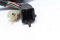 Handlebar switch handlebar fitting on the left Kawasaki GPZ 500 S EX500A/A 87-88