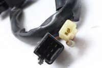 Handlebar switch handlebar fitting on the left Kawasaki GPZ 500 S EX500A/A 87-88