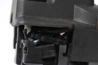 Handlebar switch handlebar fitting on the left Kawasaki GPZ 500 S EX500A/A 87-88