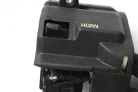 Handlebar switch handlebar fitting on the left Kawasaki GPZ 500 S EX500A/A 87-88