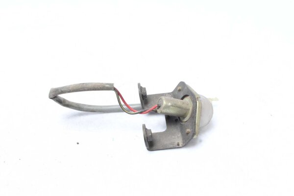 Kennzeichenbeleuchtung Kawasaki ZX-R 400 ZX400L1-L3 91-93