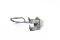 License plate lighting Kawasaki ZX-R 400 ZX400L1-L3 91-93