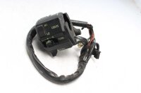 Handlebar switch handlebar fitting on the left Kawasaki...