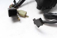 Handlebar switch handlebar fitting on the left Kawasaki...