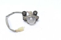 License plate lighting Kawasaki ZX-R 400 ZX400L1-L3 91-93