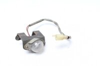 License plate lighting Kawasaki ZX-R 400 ZX400L1-L3 91-93