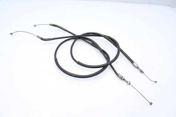 Gaskabel gaskabel Bowdenkabel Kawasaki GPZ 1100 Unitrak KZT10B-B 83-85