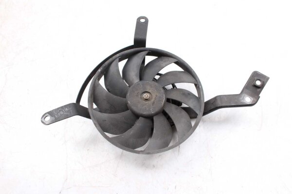 Fläkt radiator fläkt fläkt Triumph Street Triple 675 RX STRTRRX 15-17