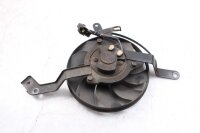 Fläkt radiator fläkt fläkt Triumph Street Triple 675 RX STRTRRX 15-17