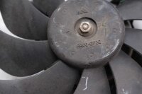 Fläkt radiator fläkt fläkt Triumph Street Triple 675 RX STRTRRX 15-17