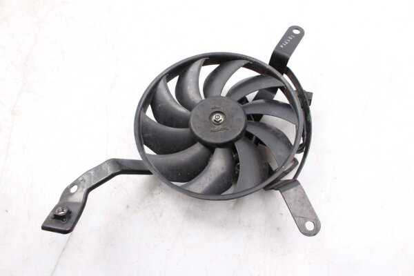 Ventilator radiator ventilator ventilator Triumph Street Triple 675 RX STRTRRX 15-17