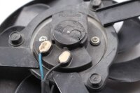 Ventilator radiator ventilator ventilator Triumph Street Triple 675 RX STRTRRX 15-17