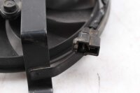 Ventilator radiator ventilator ventilator Triumph Street Triple 675 RX STRTRRX 15-17