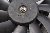 Ventilator radiator ventilator ventilator Triumph Street Triple 675 RX STRTRRX 15-17