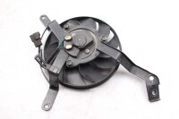 Ventilator radiator ventilator ventilator Triumph Street Triple 675 RX STRTRRX 15-17