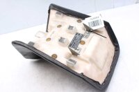 Bench seat cushion seat Kawasaki GPX 600 R ZX600C1-C5 88-92