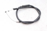 Soffocamento Kawasaki ZX-R 400 ZX400L1-L3 91-93