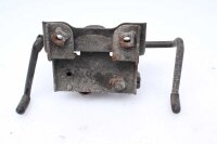 Tavarateline vasemmalla ilman avainta Kawasaki GPX 600 R ZX600C1-C5 88-92