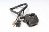 Handlebar switch handlebar fitting on the left Kawasaki...