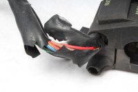 Handlebar switch handlebar fitting on the left Kawasaki ZX-R 400 ZX400L1-L3 91-93