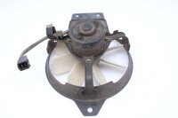 Tuuletin jäähdyttimen tuuletin Kawasaki Ninja 250 R EX250K 08-14