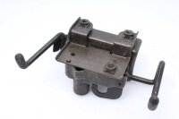 Luggage rack on the left without key Kawasaki GPX 600 R ZX600C1-C5 88-92