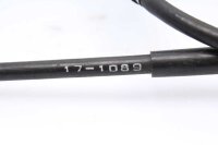 Soffocamento Kawasaki GPX 600 R ZX600C1-C5 88-92