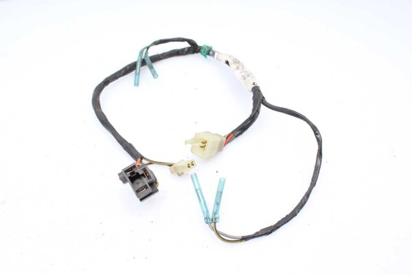 Ledningsnät ledningsnät Kawasaki GPX 600 R ZX600C1-C5 88-92