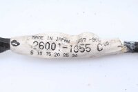 Ledningsnät ledningsnät Kawasaki GPX 600 R ZX600C1-C5 88-92