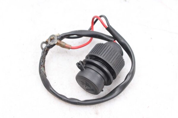 Laitteessa oleva pistorasia BMW F 650 ST Strada 0169 97-00