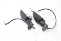 Indicatore di direzione anteriore sinistro destro Triumph Daytona 900 T300/D 92-96