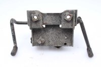 Tavarateline vasemmalla ilman avainta Kawasaki GPX 600 R ZX600C1-C5 88-92