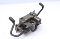 Tavarateline vasemmalla ilman avainta Kawasaki GPX 600 R ZX600C1-C5 88-92