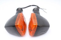 Rear right left turn signal Kawasaki GPZ 1100 Unitrak KZT10B-B 83-85