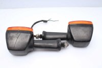 Rear right left turn signal Kawasaki GPZ 1100 Unitrak KZT10B-B 83-85