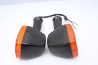Rear right left turn signal Kawasaki GPZ 1100 Unitrak KZT10B-B 83-85