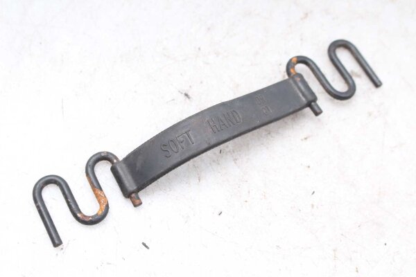 Supporto staffa scatola fusibili Triumph Daytona 900 T300/D 92-96