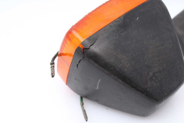 Takana oikea vasen suuntavilkku Kawasaki GPZ 1100 Unitrak KZT10B-B 83-85