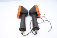 Takana oikea vasen suuntavilkku Kawasaki GPZ 1100 Unitrak KZT10B-B 83-85