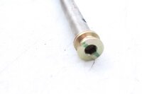 Axe traversant du bras oscillant Triumph Trident 750 T300/T300C 91-98