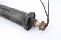 Takana vasen oikea suuntavilkku Kawasaki GPZ 1100 Unitrak...