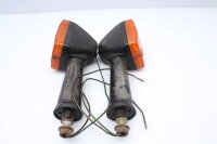 Rear left right turn signal Kawasaki GPZ 1100 Unitrak KZT10B-B 83-85