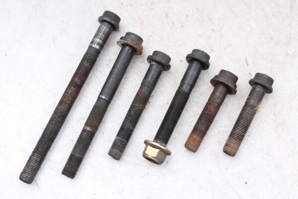 Support moteur Triumph Daytona 900 T300/D 92-96