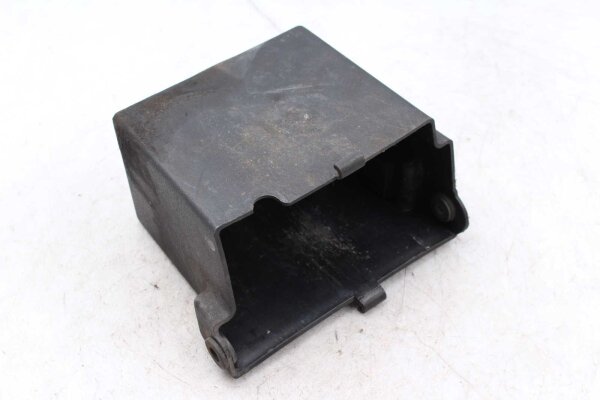 Compartiment de rangement de la boîte à fusibles Triumph Daytona 900 T300/D 92-96