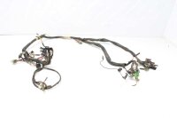 Ledningsnät huvudledningsnät Yamaha XJ 900 F...